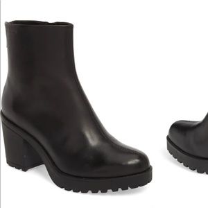 NWT VAGABOND GRACE CHELSEA BOOTS
